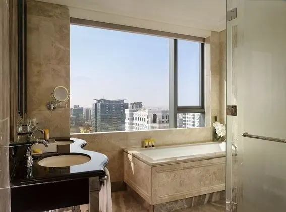 Süit, 2 Yatak Odası (Triple Stay)