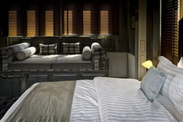 Two Bedroom Adjoining