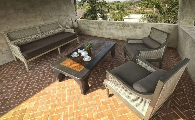 Two Bedroom Adjoining