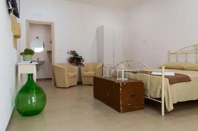 Classic Tek Büyük veya İki Ayrı Yataklı Oda, 1 Büyük (Queen) Boy Yatak, Bahçe Manzaralı