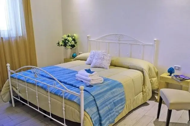 Deluxe Tek Büyük veya İki Ayrı Yataklı Oda, 1 Büyük (Queen) Boy Yatak
