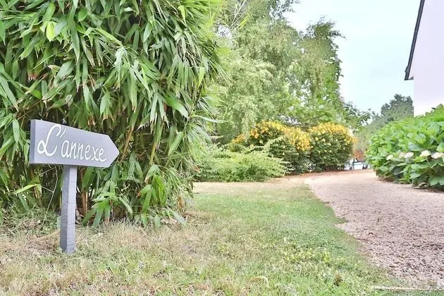 Comfort Apart Daire, Banyolu/Duşlu, Deniz Manzaralı (L'ANNEXE)