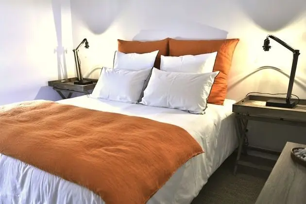 Comfort Apart Daire, Banyolu/Duşlu, Deniz Manzaralı (L'ANNEXE)