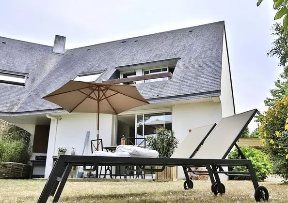 Comfort Apart Daire, Banyolu/Duşlu, Deniz Manzaralı (L'ANNEXE)