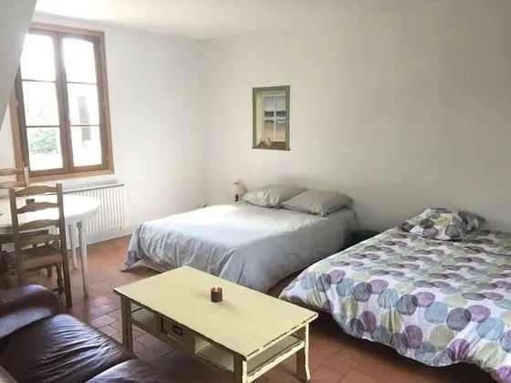 Basic Dört Kişilik Oda