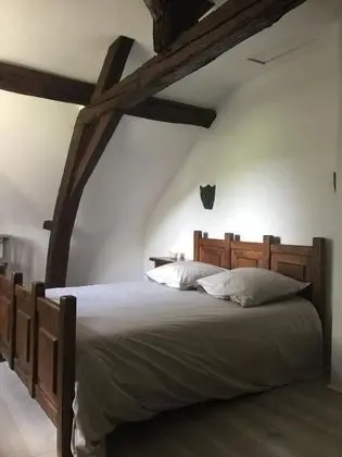 Basic Tek Büyük Yataklı Oda