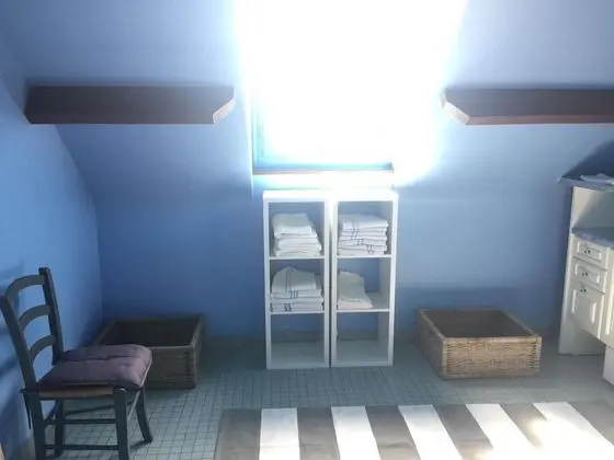 Basic Tek Büyük Yataklı Oda