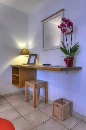 Standard Tek Büyük veya İki Ayrı Yataklı Oda, Özel Banyo