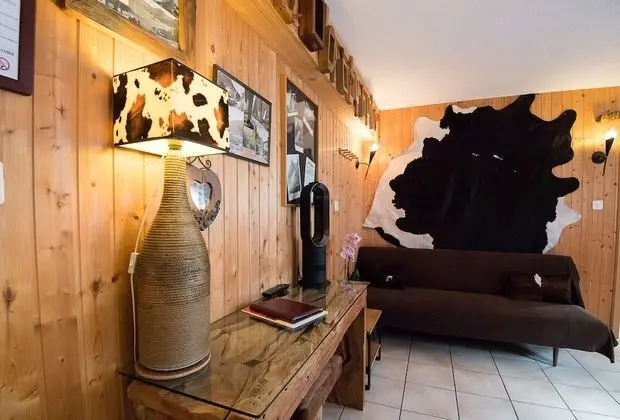 Standard Tek Büyük veya İki Ayrı Yataklı Oda, Özel Banyo