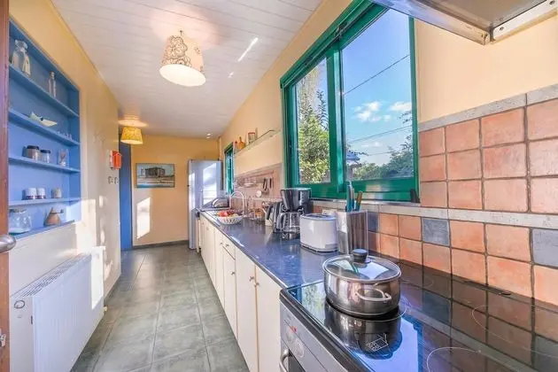 Özel mutfak