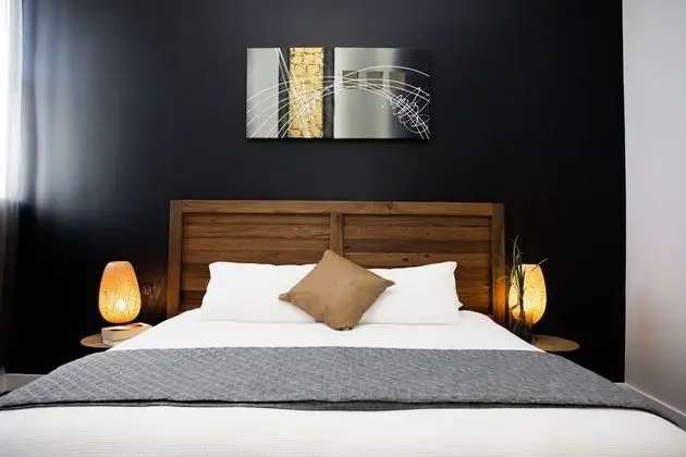 Luxury Apart Daire, 1 Yatak Odası (King)