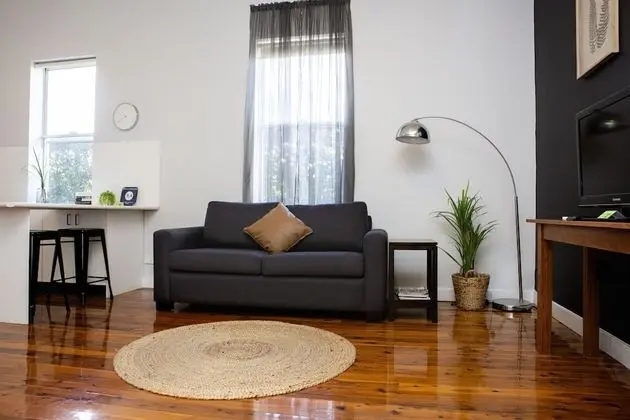 Luxury Apart Daire, 1 Yatak Odası (King)