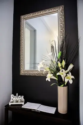 Luxury Apart Daire, 1 Yatak Odası (King)
