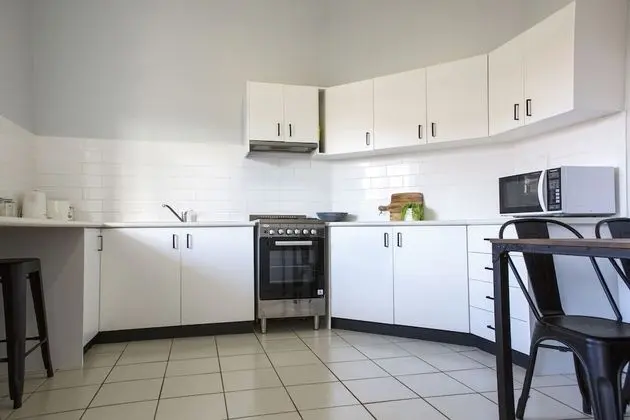 Luxury Apart Daire, 1 Yatak Odası (Queen)