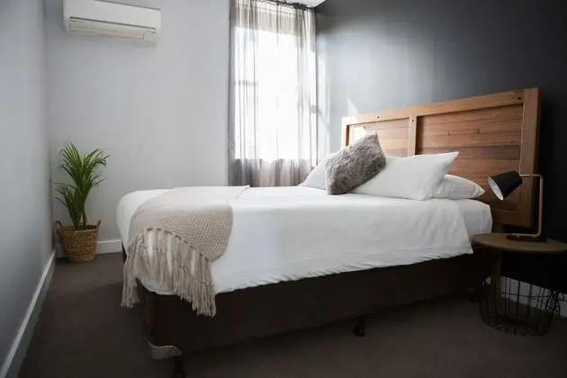 Luxury Apart Daire, 2 Yatak Odası (Queen)