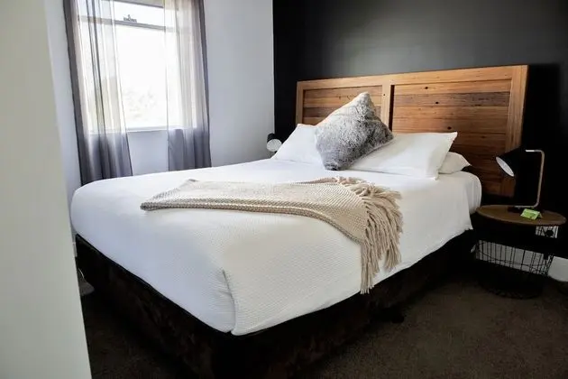 Luxury Apart Daire, 2 Yatak Odası (Queen)