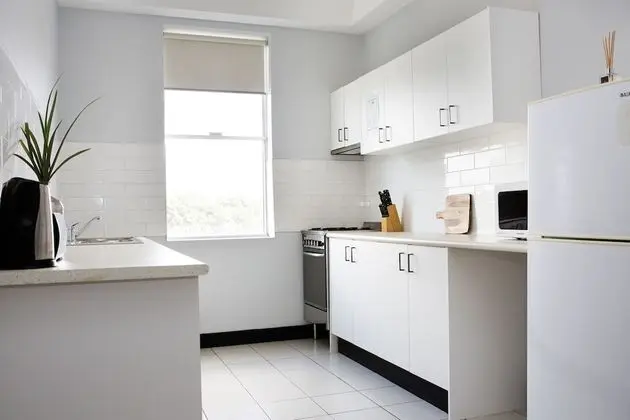 Luxury Apart Daire, 2 Yatak Odası (Queen)