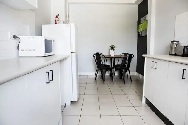Luxury Apart Daire, 2 Yatak Odası (Queen)