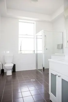 Luxury Apart Daire, 2 Yatak Odası (Queen)