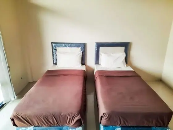 Superior İki Ayrı Yataklı Oda