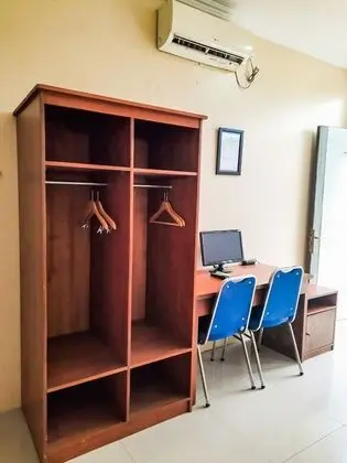 Superior İki Ayrı Yataklı Oda