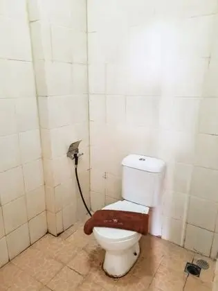 Superior İki Ayrı Yataklı Oda