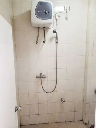 Superior İki Ayrı Yataklı Oda