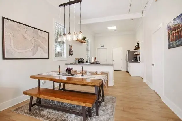 Ev (NEW! Revived NOLA Home Near Everythin)
