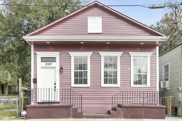 Ev (NEW! Revived NOLA Home Near Everythin)