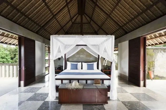 Garden Suite - Free one time collective class with minimum 3 nights stay