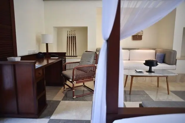 Garden Suite - Free one time collective class with minimum 3 nights stay