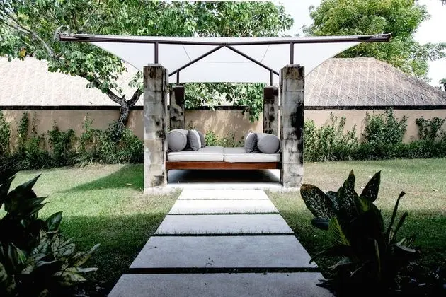 One Bedroom Villa - Free one time collective class with minimum 3 nights stay