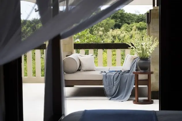 One Bedroom Villa - Free one time collective class with minimum 3 nights stay