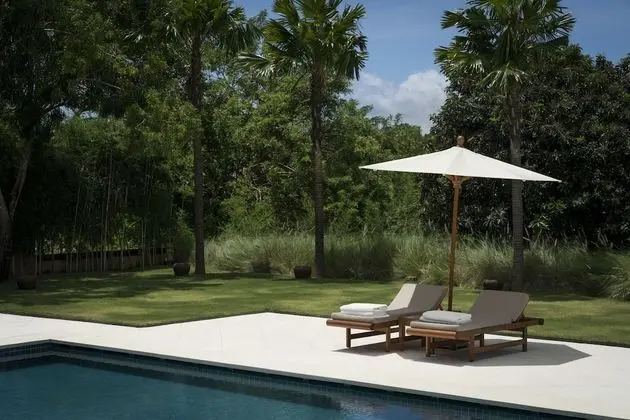 One Bedroom Villa with Private Pool - free one time collective class with minimum 3 nights stay