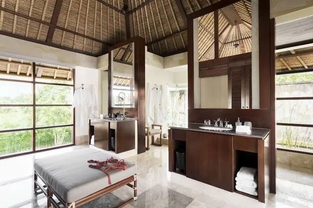 One Bedroom Villa with Private Pool - free one time collective class with minimum 3 nights stay