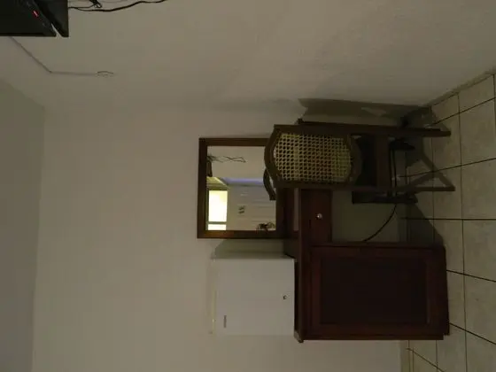 Tek Kişilik Oda, 1 Çift Kişilik Yatak