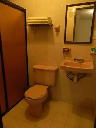 Triple Room, 3 Beds