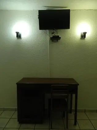 Triple Room, 3 Beds