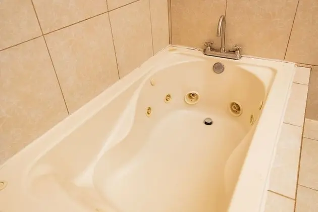Oda (Jacuzzi)
