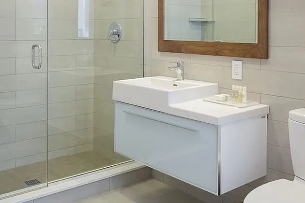 Deluxe Oda, 2 Çift Kişilik Yatak (Bath in Room)
