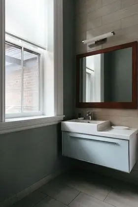 Deluxe Oda, 2 Çift Kişilik Yatak (Bath in Room)
