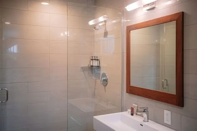 Deluxe Oda, 2 Çift Kişilik Yatak (Bath in Room)