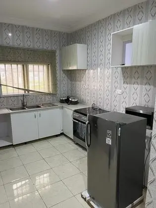 Executive Tek Büyük veya İki Ayrı Yataklı Oda