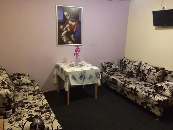 Economy Ortak Ranzalı Oda (2 beds shared dormitory)
