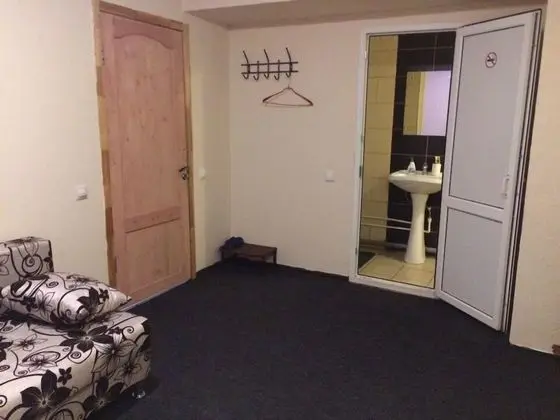 Economy Ortak Ranzalı Oda (2 beds shared dormitory)