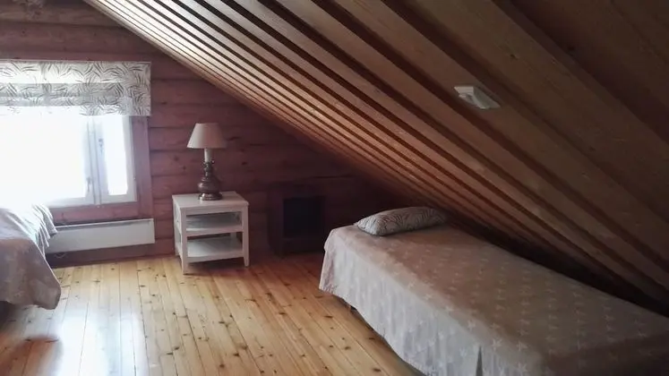 Kır Evi (Revontuli)