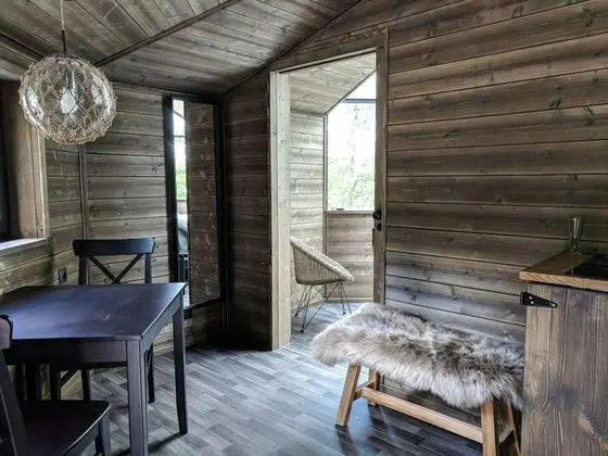 Deluxe Süit (Kaiku)