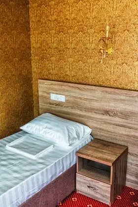 Basic Tek Kişilik Oda, 1 Tek Kişilik XL Yatak, Engellilere Uygun