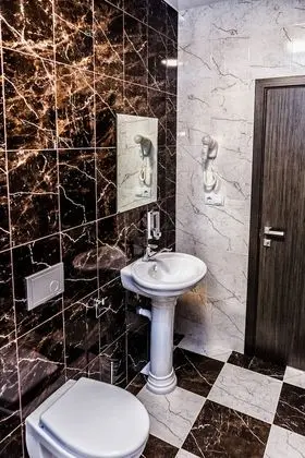 Basic Tek Kişilik Oda, 1 Tek Kişilik XL Yatak, Engellilere Uygun
