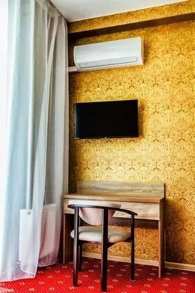 Luxury Oda, 2 Yatak Odası, Nehir Manzaralı